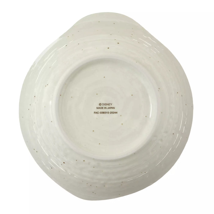 JDS - Table Top Collection x Chip & Dale "Vegetable" Tonsu Small Bowl (Release Date: Dec 2, 2025) (