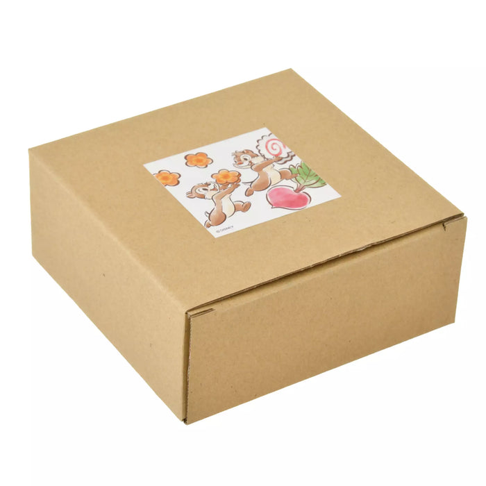 JDS - Table Top Collection x Chip & Dale "Vegetable" Tonsu Small Bowl (Release Date: Dec 2, 2025) (