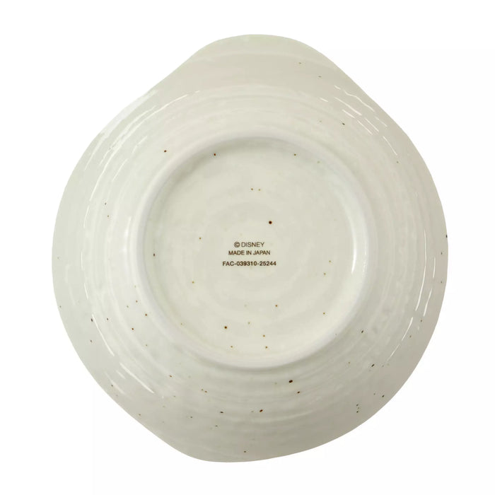 JDS - Table Top Collection x Stitch & Scrump "Vegetable" Tonsu Small Bowl (Release Date: Dec 2, 2025)