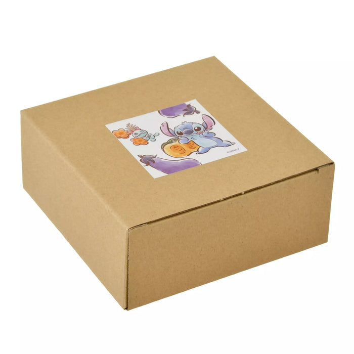 JDS - Table Top Collection x Stitch & Scrump "Vegetable" Tonsu Small Bowl (Release Date: Dec 2, 2025)