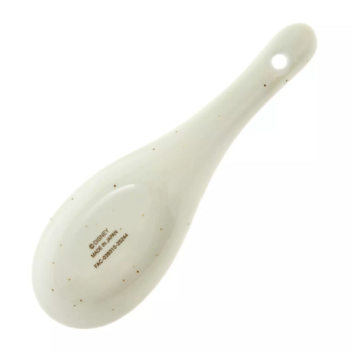 JDS - Table Top Collection x Chip & Dale "Vegetable" Spoon (Release Date: Dec 2, 2025)