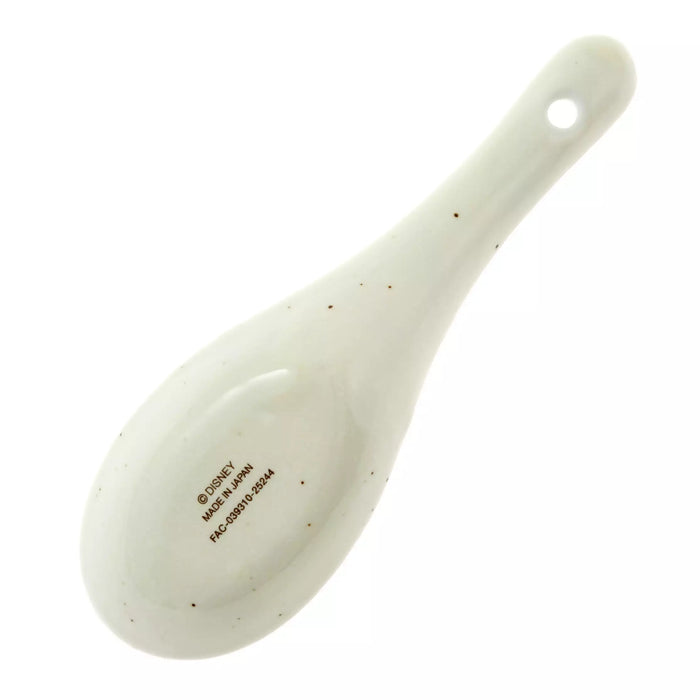 JDS - Table Top Collection x Stitch & Scrump "Vegetable" Spoon (Release Date: Dec 2, 2025)