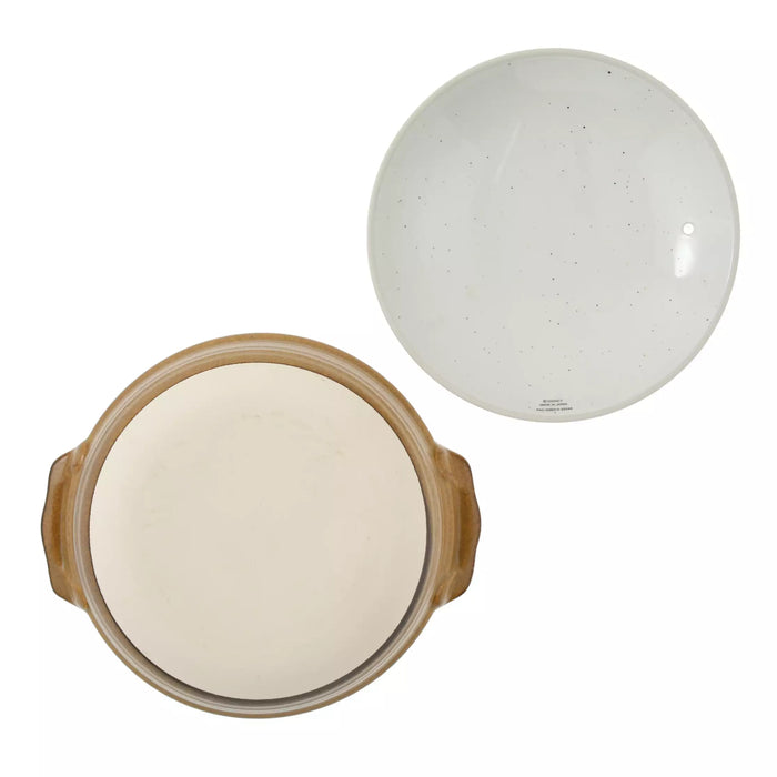 JDS - Table Top Collection x Chip & Dale "Vegetable" Clay Pot (Release Date: Dec 2, 2025)