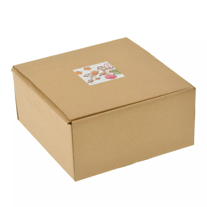 JDS - Table Top Collection x Chip & Dale "Vegetable" Clay Pot (Release Date: Dec 2, 2025)