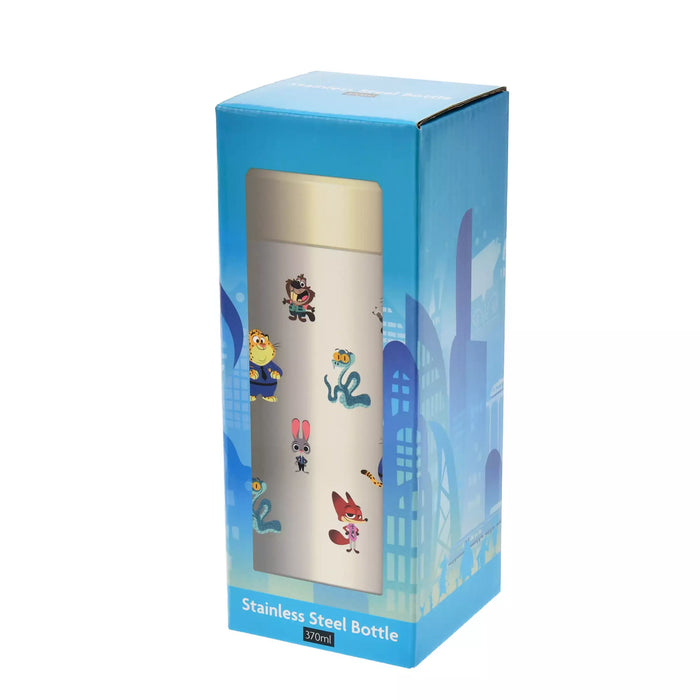 JDS - Zootopia 2 Collection x Stainless Steel Bottle (Release Date: Nov 28, 2025)