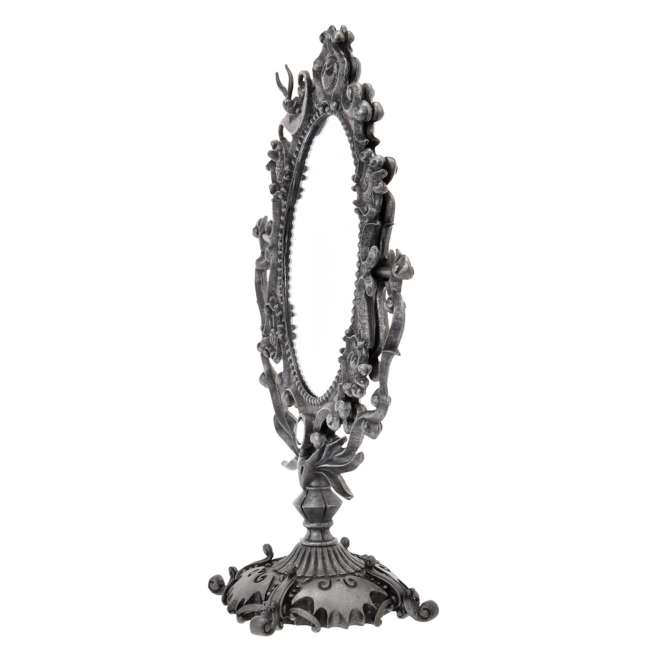 JDS -  2025 Tim Burton's The Nightmare Before Christmas x Tim Burton's The Nightmare Before Christmas Standing Mirror Hotel like Collection (Release Date: Sept 16, 2025)