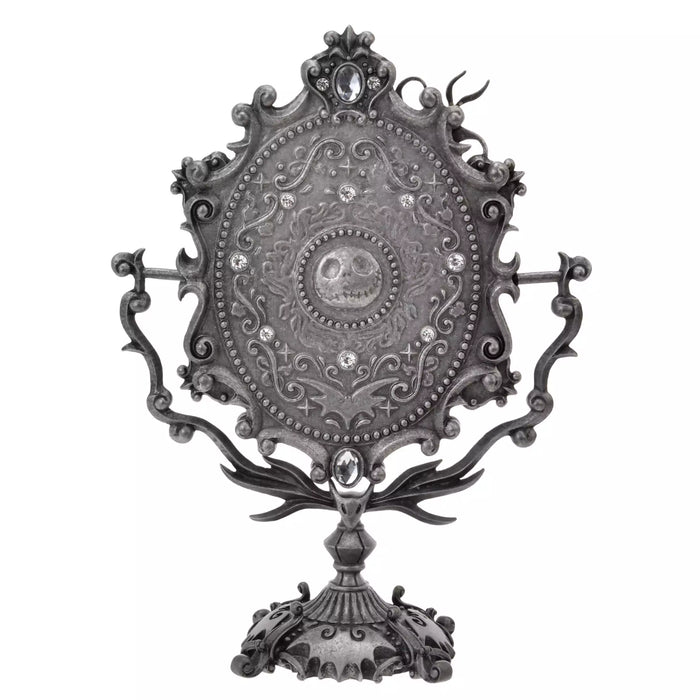 JDS -  2025 Tim Burton's The Nightmare Before Christmas x Tim Burton's The Nightmare Before Christmas Standing Mirror Hotel like Collection (Release Date: Sept 16, 2025)