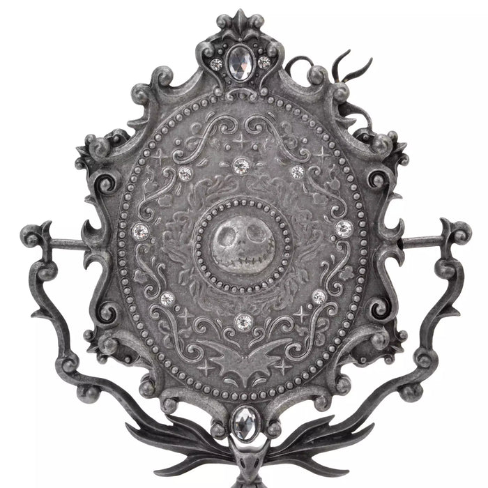JDS -  2025 Tim Burton's The Nightmare Before Christmas x Tim Burton's The Nightmare Before Christmas Standing Mirror Hotel like Collection (Release Date: Sept 16, 2025)