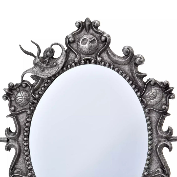 JDS -  2025 Tim Burton's The Nightmare Before Christmas x Tim Burton's The Nightmare Before Christmas Standing Mirror Hotel like Collection (Release Date: Sept 16, 2025)