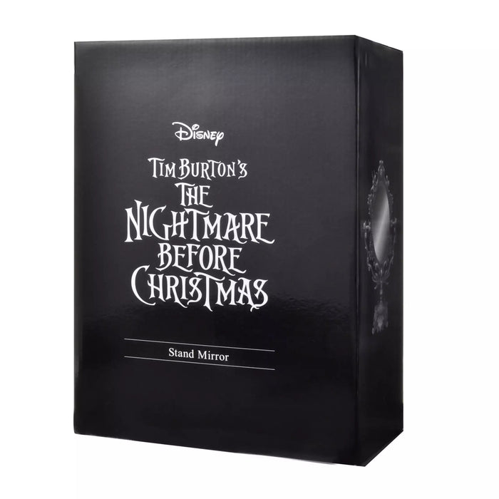 JDS -  2025 Tim Burton's The Nightmare Before Christmas x Tim Burton's The Nightmare Before Christmas Standing Mirror Hotel like Collection (Release Date: Sept 16, 2025)