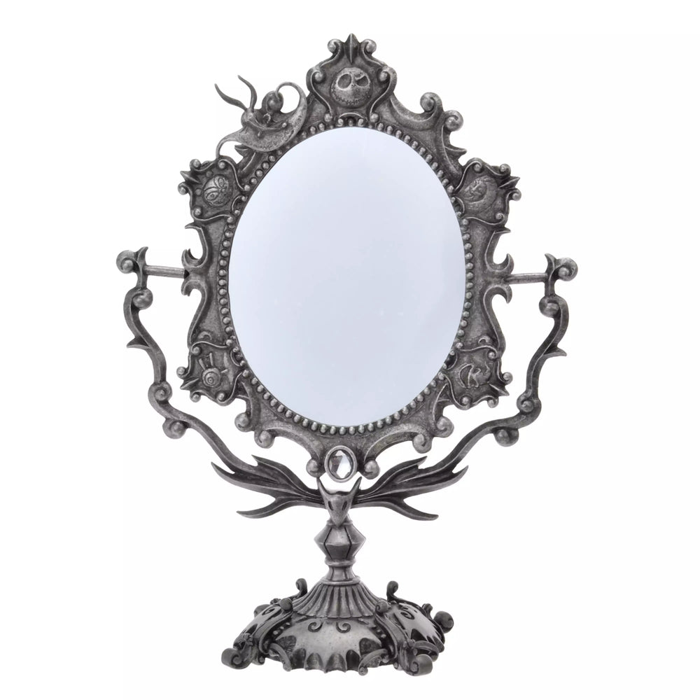 JDS -  2025 Tim Burton's The Nightmare Before Christmas x Tim Burton's The Nightmare Before Christmas Standing Mirror Hotel like Collection (Release Date: Sept 16, 2025)
