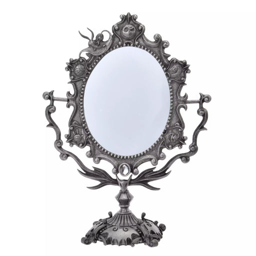 JDS -  2025 Tim Burton's The Nightmare Before Christmas x Tim Burton's The Nightmare Before Christmas Standing Mirror Hotel like Collection (Release Date: Sept 16, 2025)
