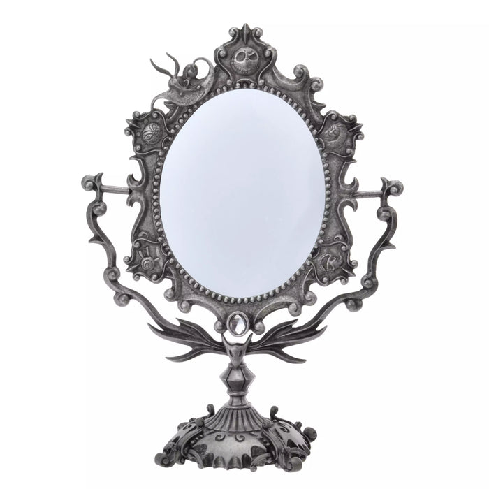 JDS -  2025 Tim Burton's The Nightmare Before Christmas x Tim Burton's The Nightmare Before Christmas Standing Mirror Hotel like Collection (Release Date: Sept 16, 2025)