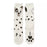 JDS - 101 Dalmatians Paw Face Fluffy Socks 23-25