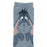 JDS - Eeyore Fluffy Socks 23-25