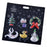 JDS - Tim Burton's The Nightmare Before Christmas "Christmas Selection" x Tim Burton's The Nightmare Before Christmas Crunch Magnets Set (Release Date: Nov 4, 2025)