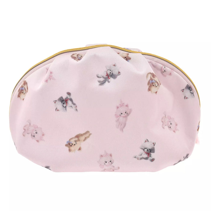 JDS - NUIGURUMI x The Aristocats Marie, Berlioz, Toulouse Pouch (Release Date: Oct 21, 2025)