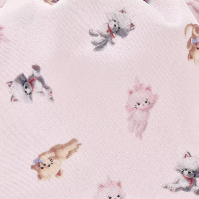 JDS - NUIGURUMI x The Aristocats Marie, Berlioz, Toulouse Pouch (Release Date: Oct 21, 2025)