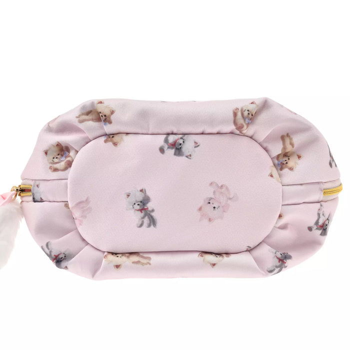 JDS - NUIGURUMI x The Aristocats Marie, Berlioz, Toulouse Pouch (Release Date: Oct 21, 2025)