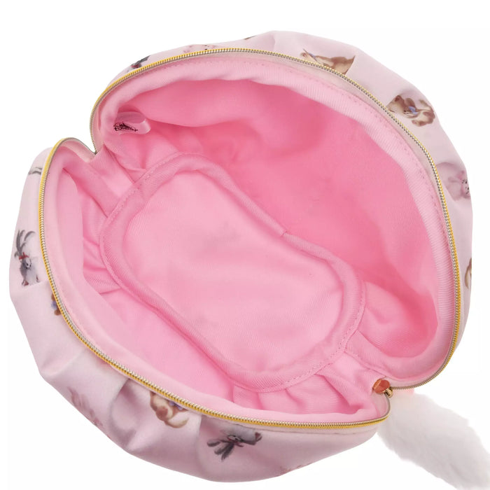 JDS - NUIGURUMI x The Aristocats Marie, Berlioz, Toulouse Pouch (Release Date: Oct 21, 2025)