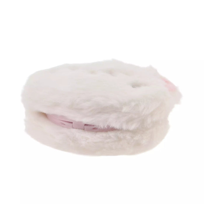 JDS - Marie The Aristocats "Fluffy Face" Hand Mirror