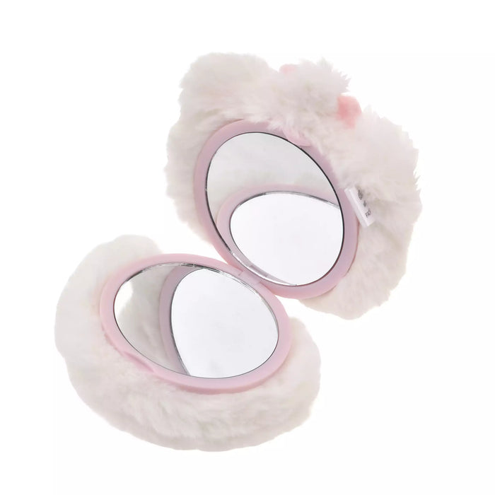 JDS - Marie The Aristocats "Fluffy Face" Hand Mirror