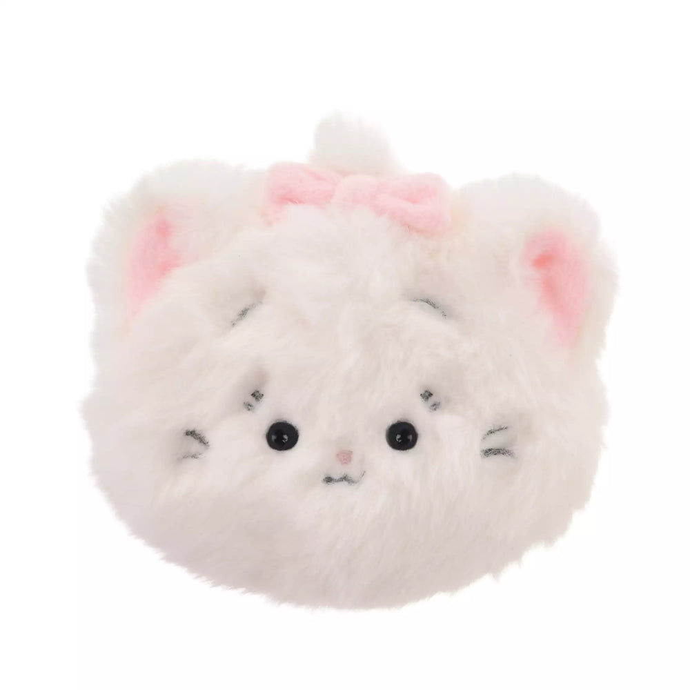 JDS - Marie The Aristocats "Fluffy Face" Hand Mirror