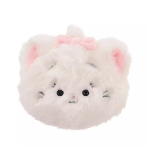 JDS - Marie The Aristocats "Fluffy Face" Hand Mirror