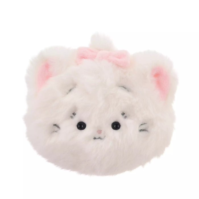 JDS - Marie The Aristocats "Fluffy Face" Hand Mirror