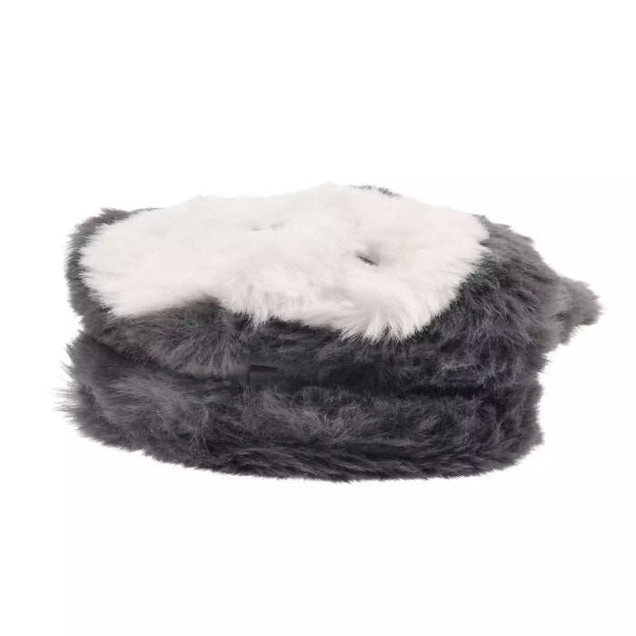 JDS - Figaro "Fluffy Face" Hand Mirror