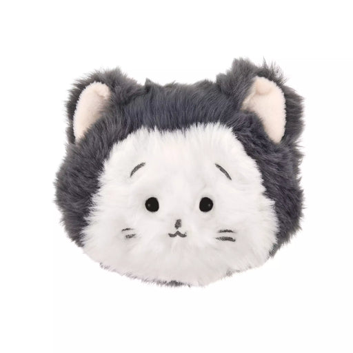 JDS - Figaro "Fluffy Face" Hand Mirror