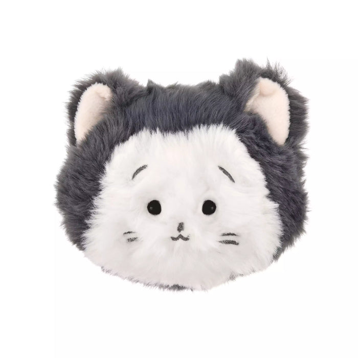 JDS - Figaro "Fluffy Face" Hand Mirror