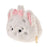 JDS - Marie The Aristocats "Fluffy Face" Pouch