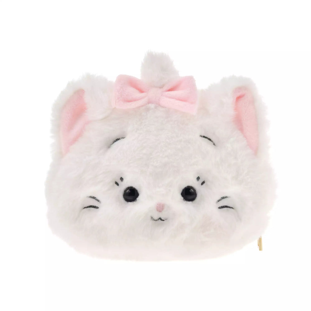 JDS - Marie The Aristocats "Fluffy Face" Pouch