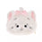 JDS - Marie The Aristocats "Fluffy Face" Pouch