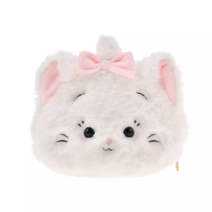 JDS - Marie The Aristocats "Fluffy Face" Pouch