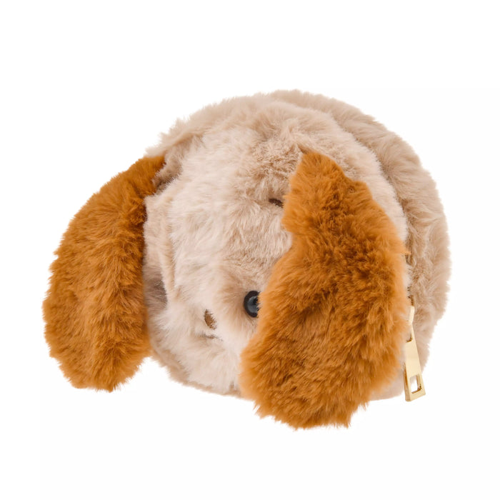 JDS - Lady "Fluffy Face" Pouch