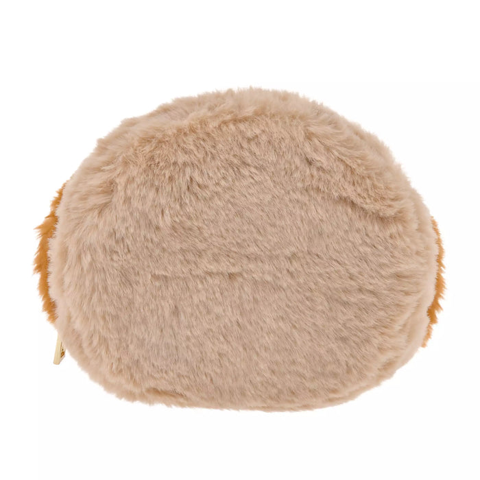 JDS - Lady "Fluffy Face" Pouch