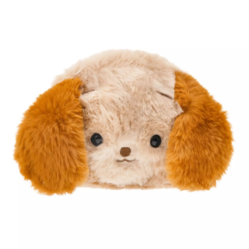 JDS - Lady "Fluffy Face" Pouch