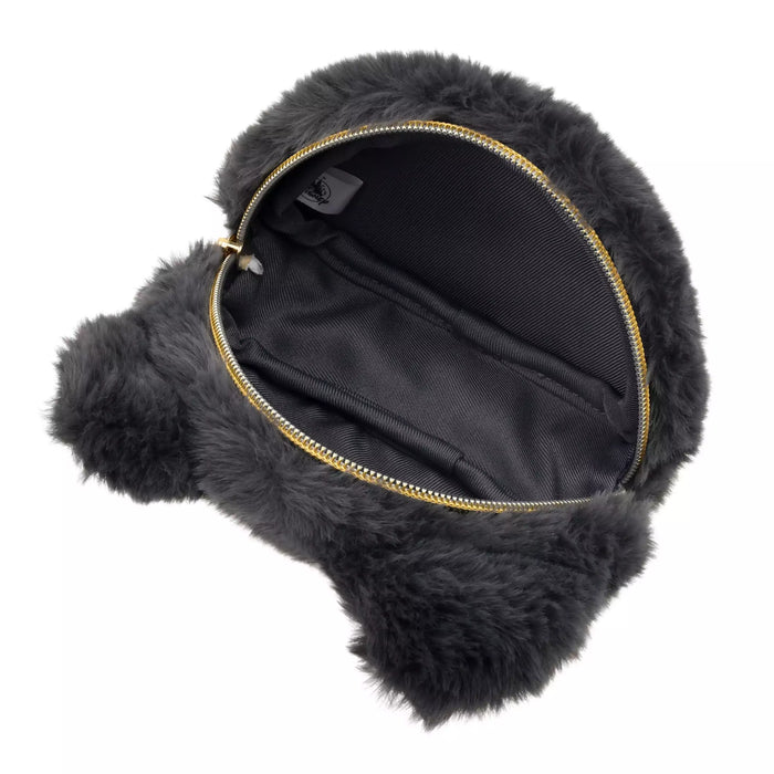 JDS - Figaro "Fluffy Face" Pouch
