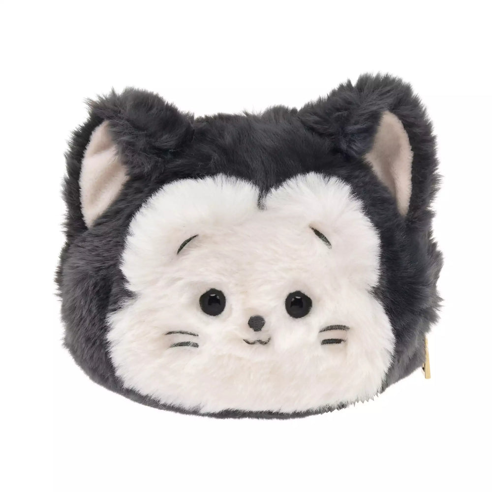 JDS - Figaro "Fluffy Face" Pouch
