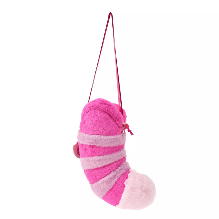 JDS -  Cheshire Cat 2025 x Cheshire Cat Multi-Pouch with Tail Charm (Release Date: Sept 30, 2025)
