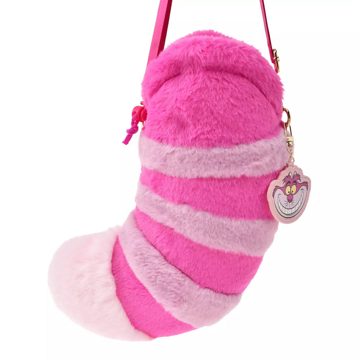 JDS -  Cheshire Cat 2025 x Cheshire Cat Multi-Pouch with Tail Charm (Release Date: Sept 30, 2025)