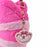 JDS -  Cheshire Cat 2025 x Cheshire Cat Multi-Pouch with Tail Charm (Release Date: Sept 30, 2025)