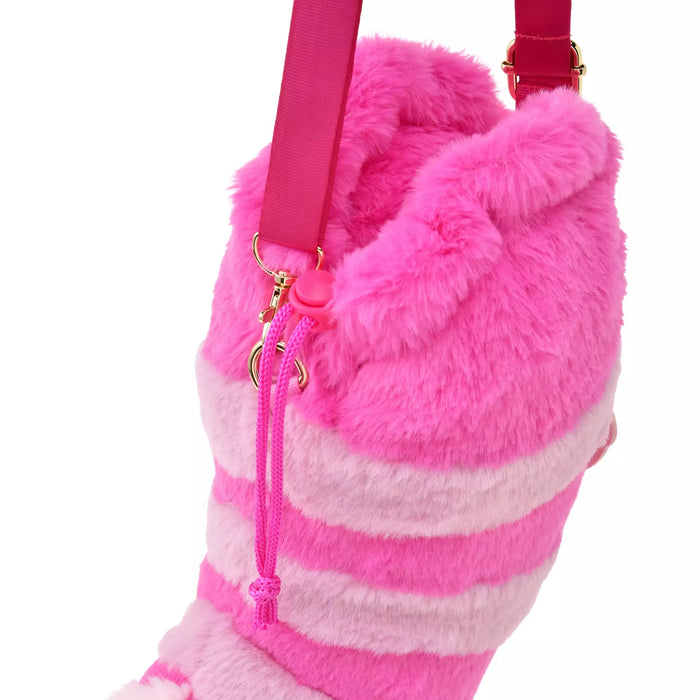 JDS -  Cheshire Cat 2025 x Cheshire Cat Multi-Pouch with Tail Charm (Release Date: Sept 30, 2025)