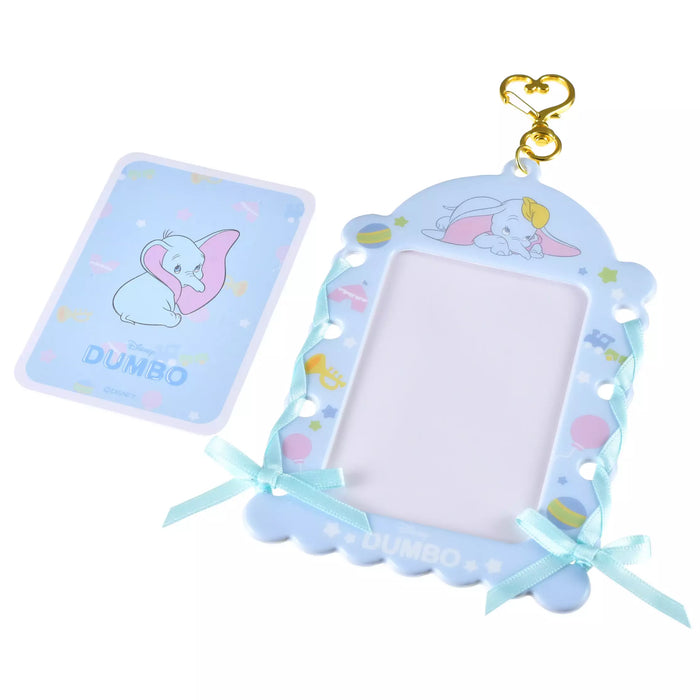 JDS - Mellow Hug x Dumbo Card Holder with Card (Release Date: Oct 3, 2025)