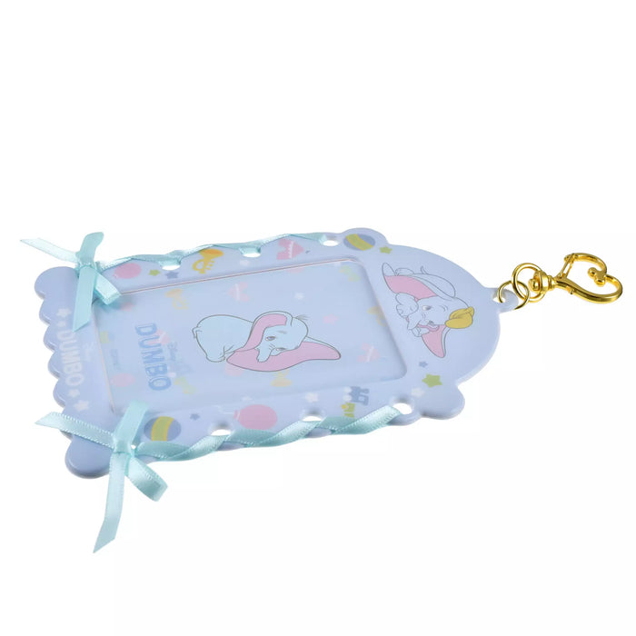 JDS - Mellow Hug x Dumbo Card Holder with Card (Release Date: Oct 3, 2025)
