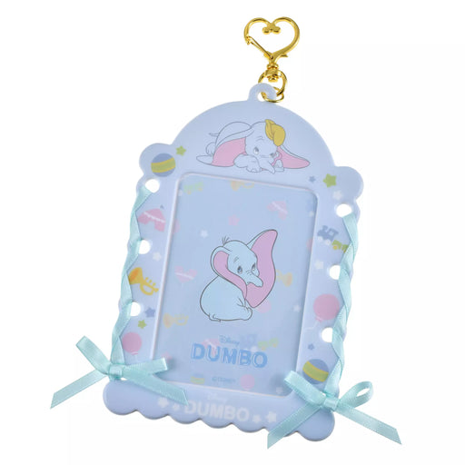JDS - Mellow Hug x Dumbo Card Holder with Card (Release Date: Oct 3, 2025)