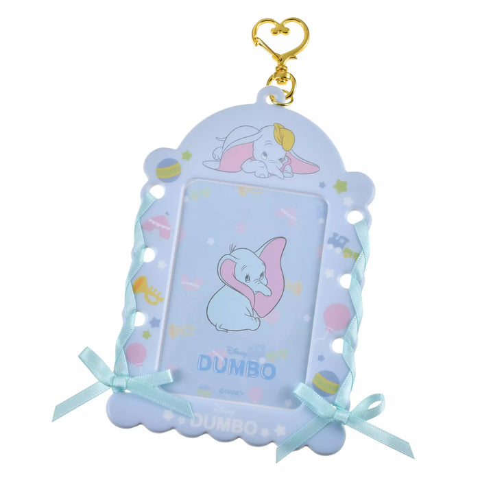 JDS - Mellow Hug x Dumbo Card Holder with Card (Release Date: Oct 3, 2025)
