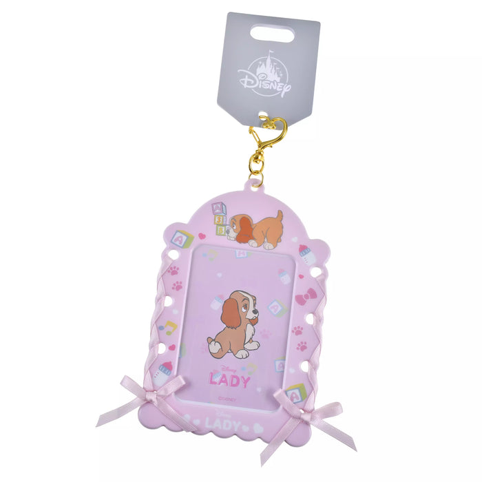 JDS - Mellow Hug x Lady Card Holder with Card (Release Date: Oct 3, 2025)